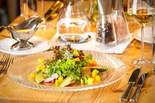 Hotel & Restaurant zum Beck - image 14