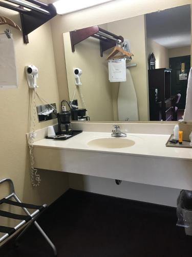 Americas Best Value Inn & Suites - Little Rock - Maumelle in Maumelle, USA