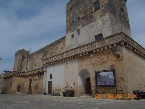  A Casa Di Monia in Felline
