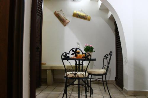 Corte La Rosa