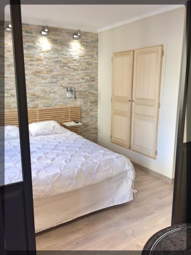 photo chambre Marseille City Chambres&Appartements