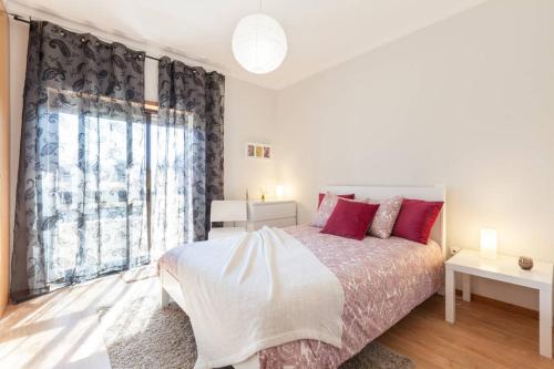  Midway to Geres and Braga in Amares