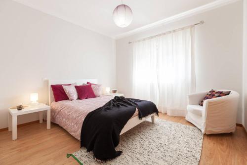  Midway to Geres and Braga in Amares