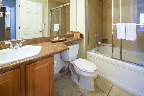 Tahiti All-Suite Resort, Las Vegas (photo 4)