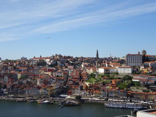 Bom dia Porto, Vila Nova de Gaia