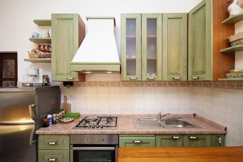 Apartment Pifar - Medulin