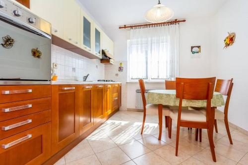 Apartments Orlic