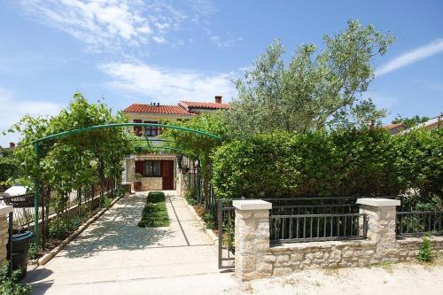 Apartment Pifar - Medulin