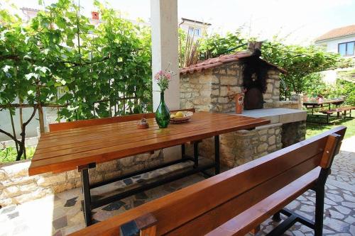 Apartment Pifar - Medulin