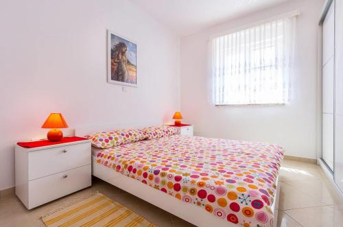 Apartments Marich