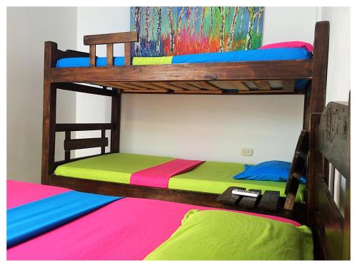 Hostal Santa Maria City