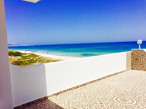 ทัศนียภาพ, Casa del Mar Residences in เคลิเบีย