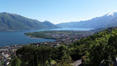 Locarno - Casa Pioda