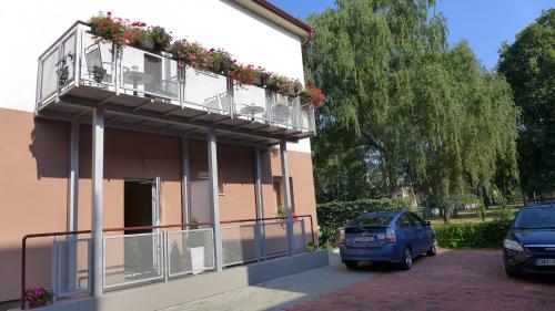 Apartmanovy penzion Park - image 4