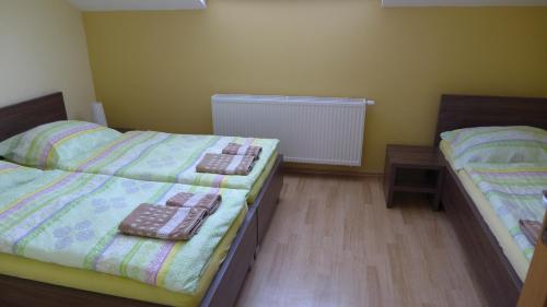 Triple Room with Private Bathroom