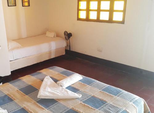 Playa Roca Beach Hotel in ลาสเปนิตัส