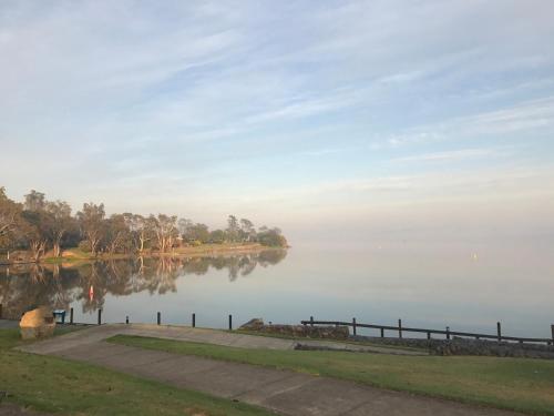 Nagambie Motor Inn and Conference Centre