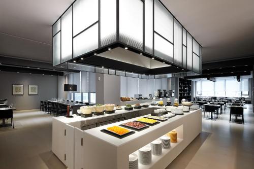 Shilla Stay Seocho Gangnam Station, Soul (fotografie 2)