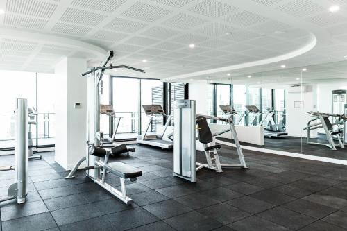 健身中心/健身設施