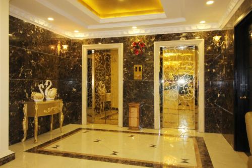 大叻皇家酒店 (Royal Dalat Hotel) in 大叻