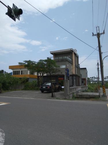 水和風民宿 水和風民宿