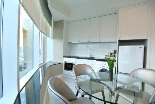 Grande Centre Point Sukhumvit 55 Thong Lo