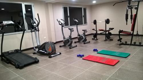 Mayim Hotel Termal & Spa - Photo 4