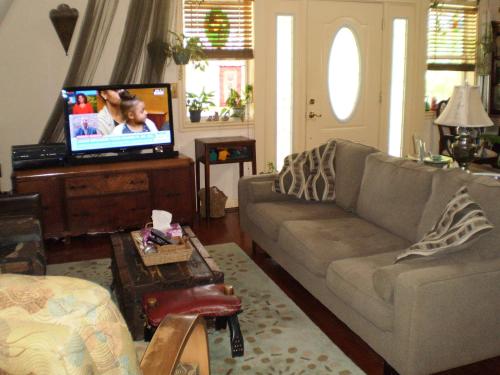 Grandeur Farm Retreat - image 6