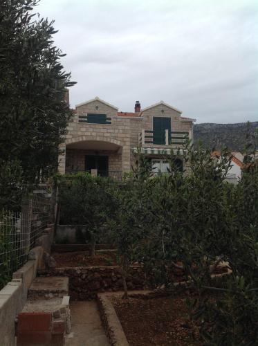  Apartmani Katarina in Bol
