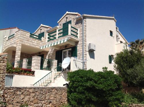  Apartmani Katarina in Bol