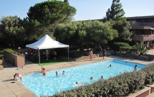 Centro Vacanze Cugnana Verde Olbia