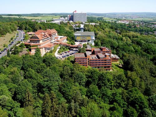 Göbels Hotel Rodenberg