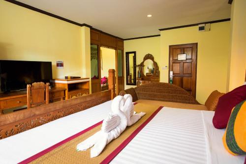 hotel photo