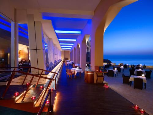 Shangri-La Al Husn, Muscat - Adults Only Resort