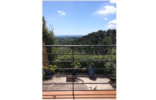 La vieille porte - Location saisonnière - Tourrettes-sur-Loup