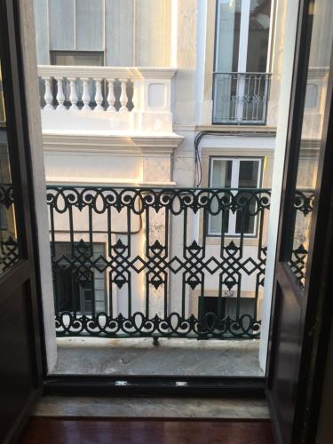 Shabby Chic Bairro Alto 3, Lisabon (fotografie 6)