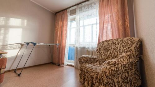 Apartments at Michurina 15