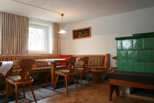 Seadmed, Haus Elsa in Holzgau