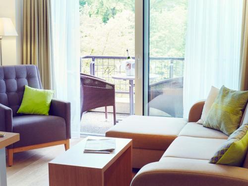 Mondorf Parc Hotel - image 13