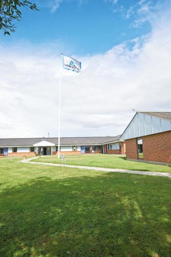 Danhostel Vordingborg - image 2
