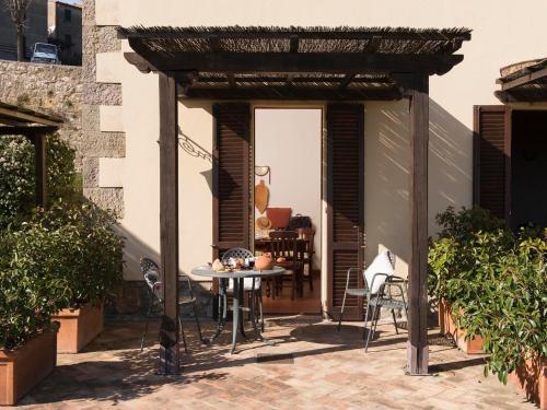 入口, 伊爾奇列焦鄉間別墅 (Country House il Ciliegio) in 羅卡斯特拉達