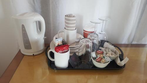 Haya Guest House, Birmingham (foto 9)