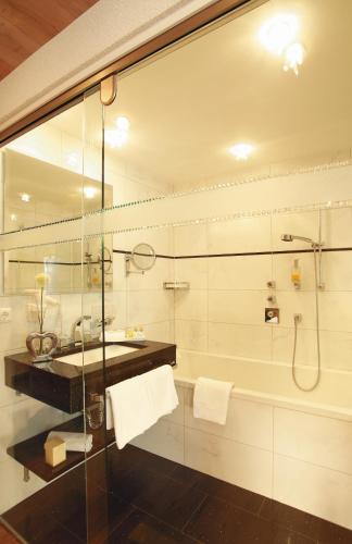Hotel Sonne Ischgl – Ischgl, MO