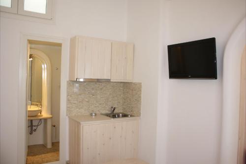 Starlight Luxury Studios Room Type - Studio (2 Adults)