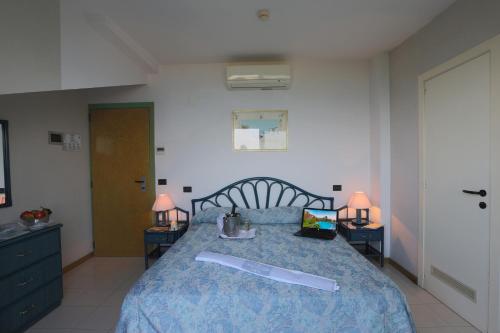 安巴夏托里酒店