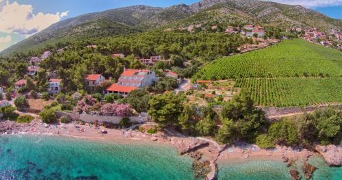 . Hotel Skalinada