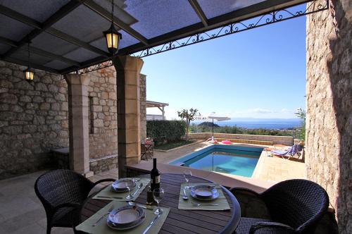 Trochalo Villas 2