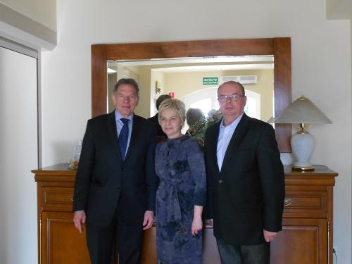 Pensjonat Nad Jeziorem - image 7