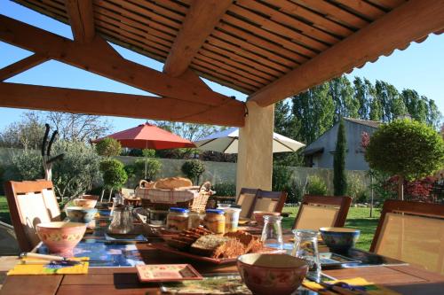 Jade En Provence - main image