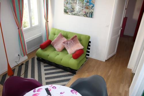 Casa Ammirati Apartments - image 6